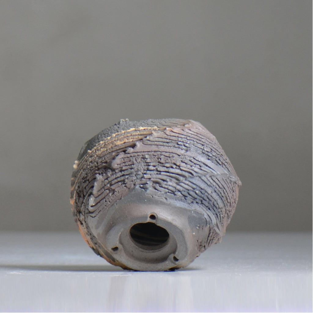 菊地元野 / CHISOU / kg2_dc03_xs /  約φ8.5cm / 植木鉢