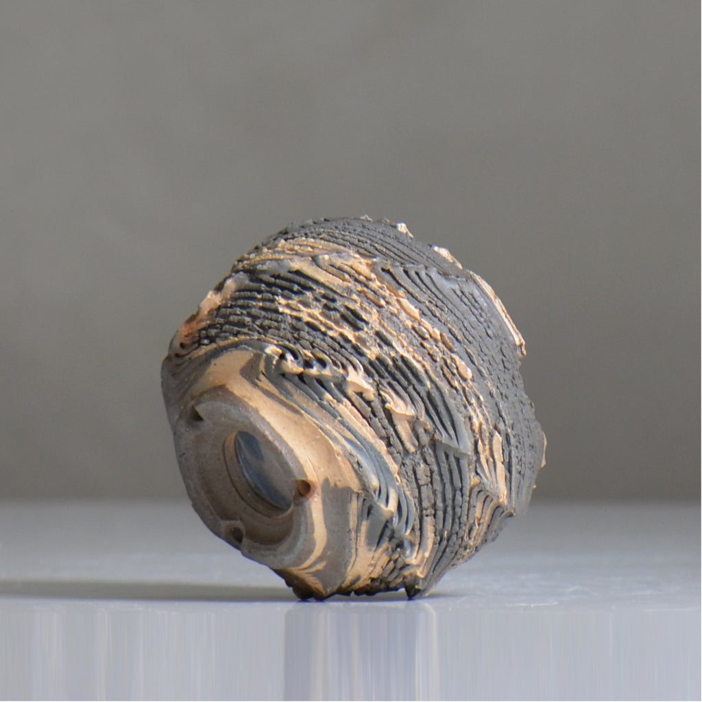 菊地元野 / CHISOU / kg2_dc05_xs /  約φ8cm / 植木鉢