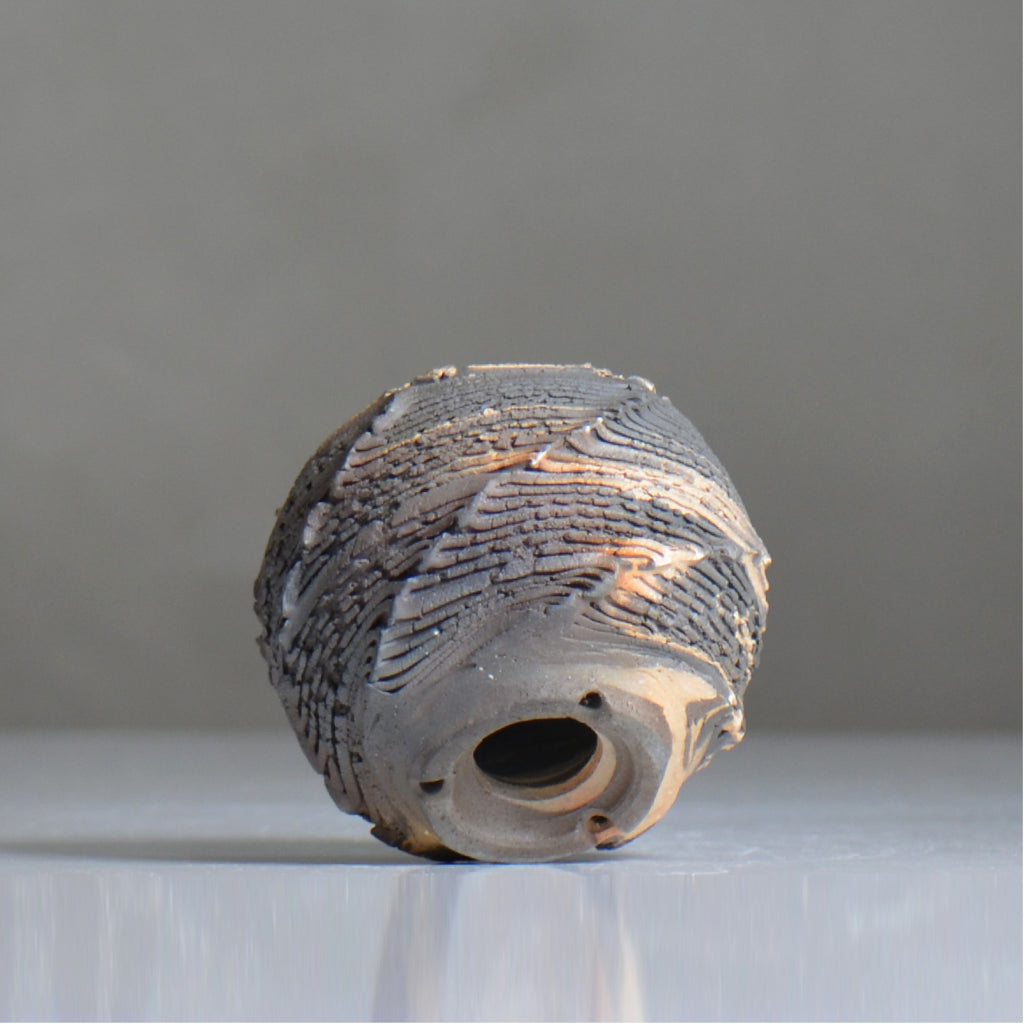 菊地元野 / CHISOU / kg2_dc05_xs /  約φ8cm / 植木鉢