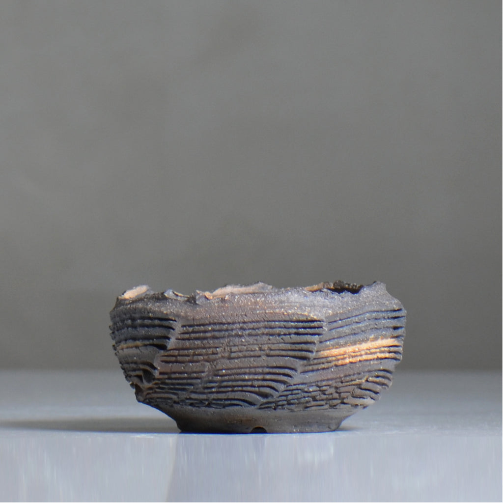 菊地元野 / CHISOU / kg2_dc10_s /  約φ10cm / 植木鉢