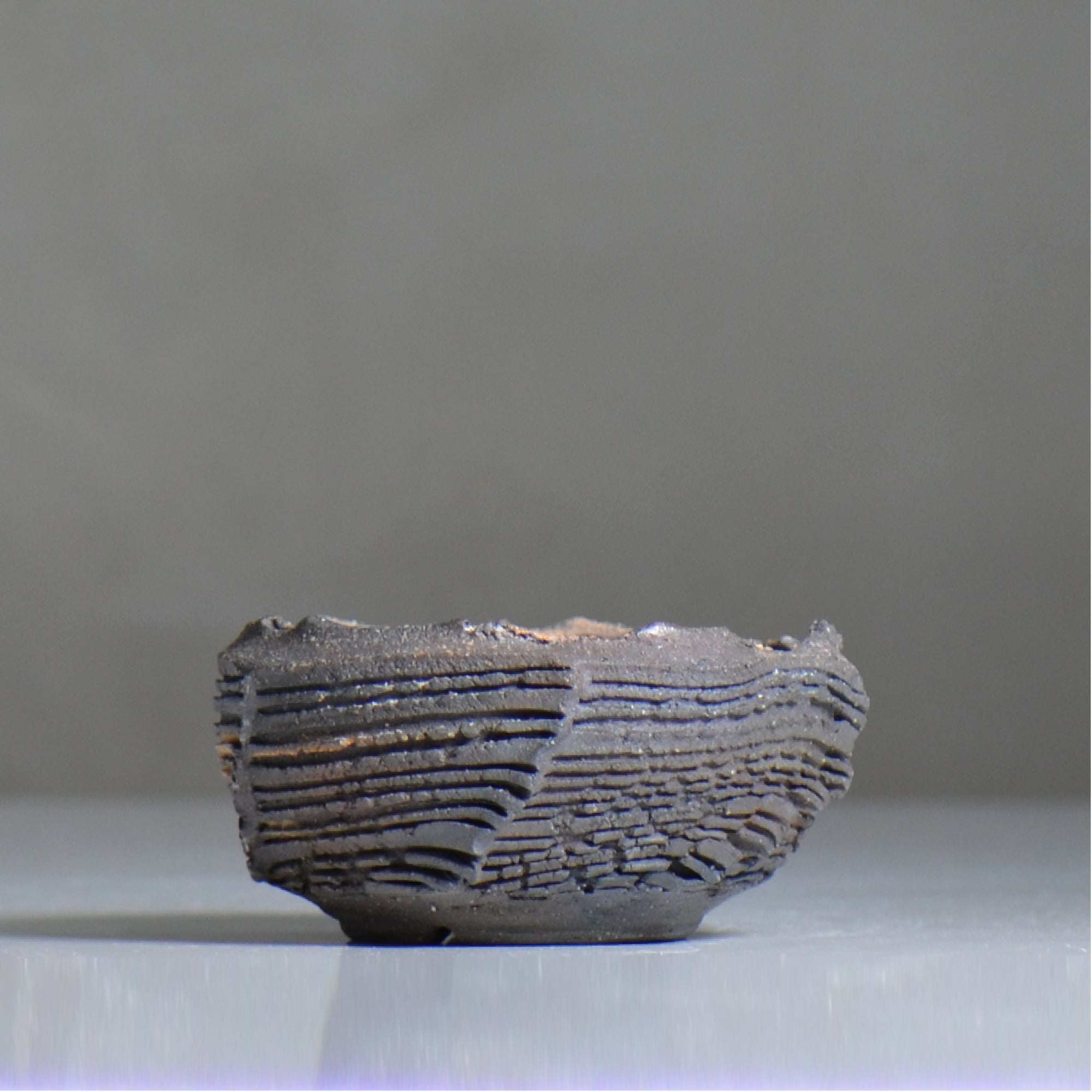 菊地元野 / CHISOU / kg2_dc10_s /  約φ10cm / 植木鉢