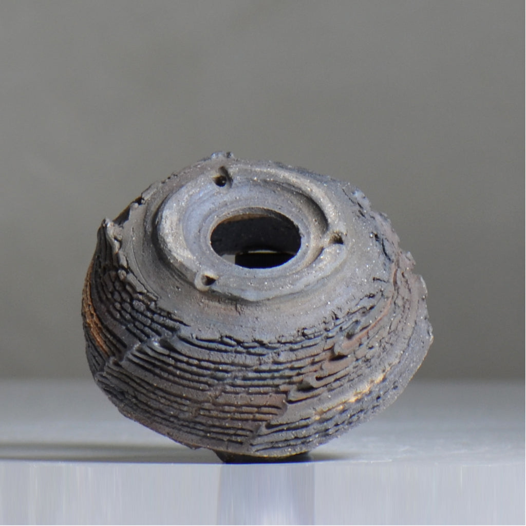 菊地元野 / CHISOU / kg2_dc10_s /  約φ10cm / 植木鉢