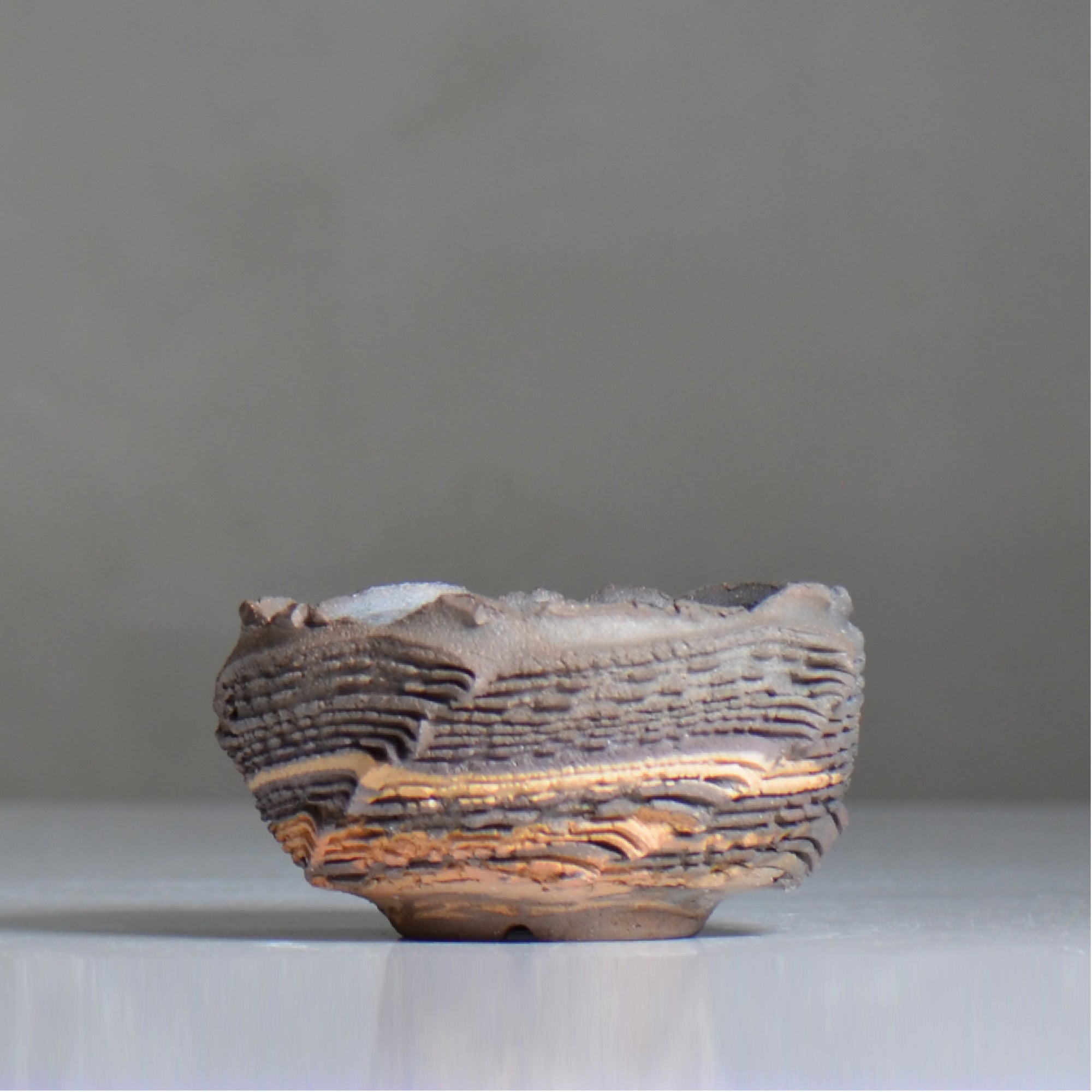 菊地元野 / CHISOU / kg2_dc11_s / 約φ10cm / 植木鉢 – ハチラボ