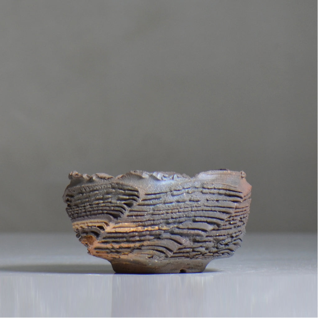 菊地元野 / CHISOU / kg2_dc11_s /  約φ10cm / 植木鉢