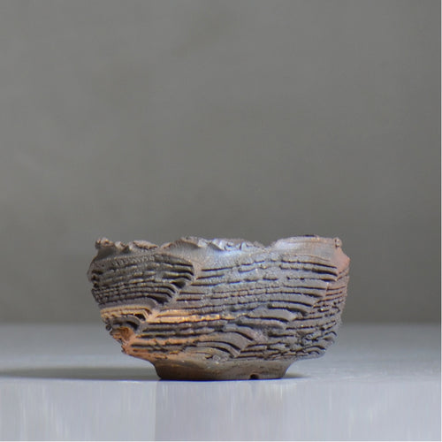 菊地元野 / CHISOU / kg2_dc11_s /  約φ10cm / 植木鉢