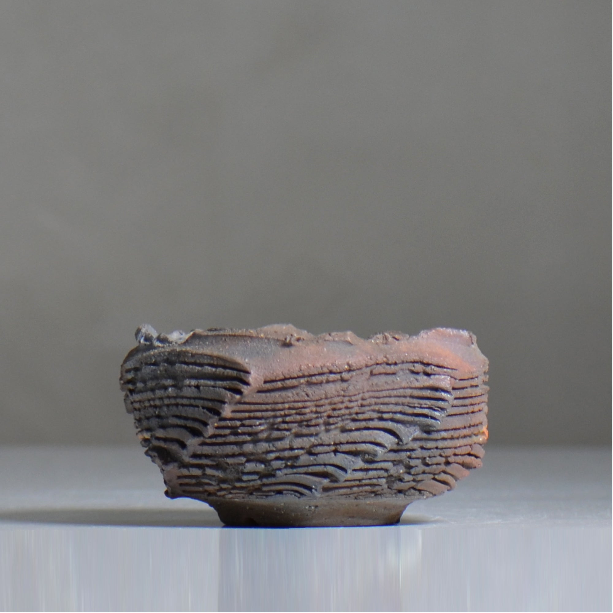菊地元野 / CHISOU / kg2_dc11_s / 約φ10cm / 植木鉢 – ハチラボ