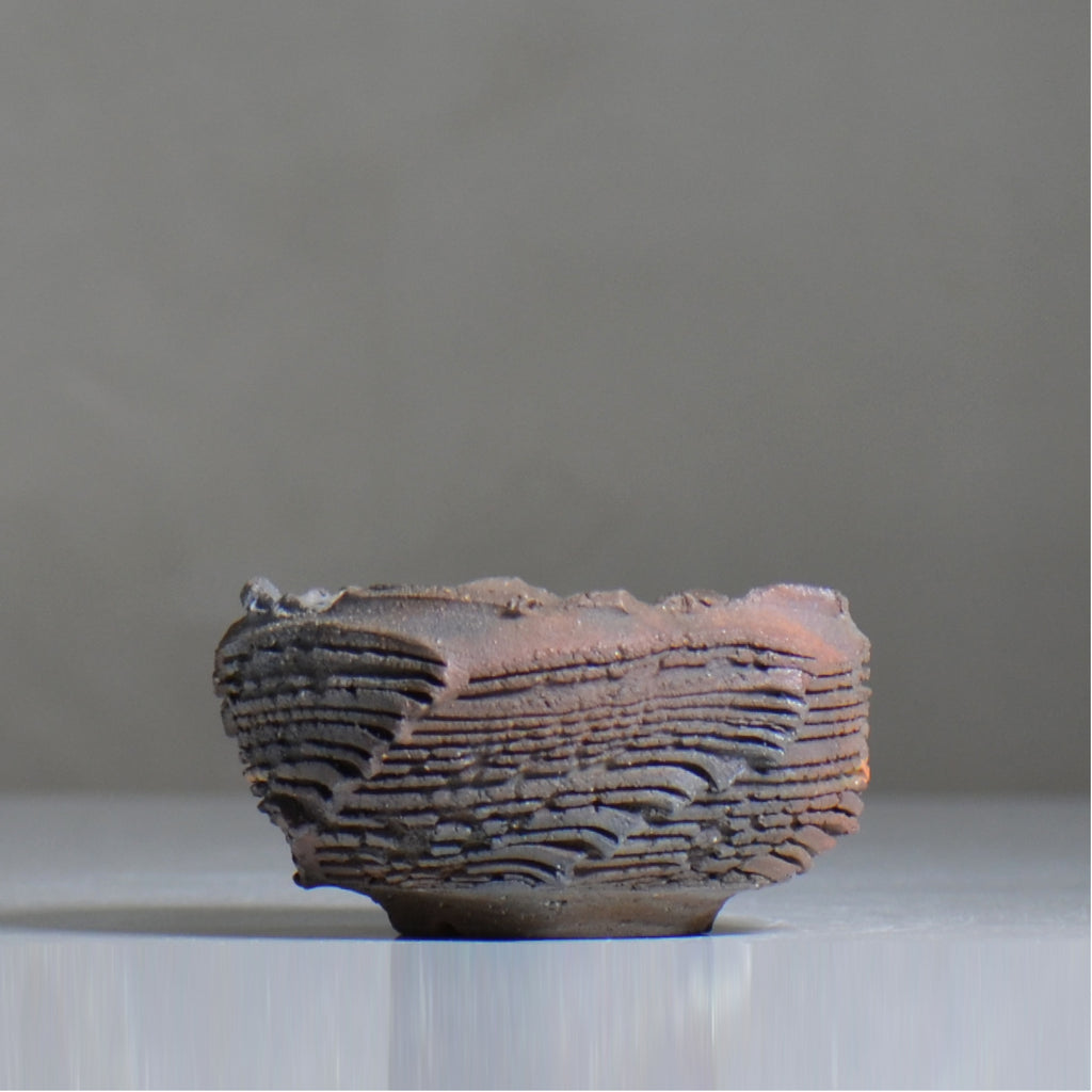 菊地元野 / CHISOU / kg2_dc11_s /  約φ10cm / 植木鉢