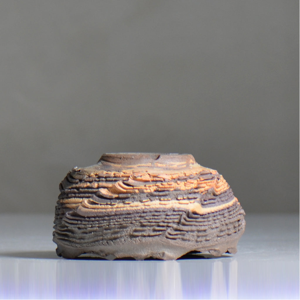 菊地元野 / CHISOU / kg2_dc11_s /  約φ10cm / 植木鉢