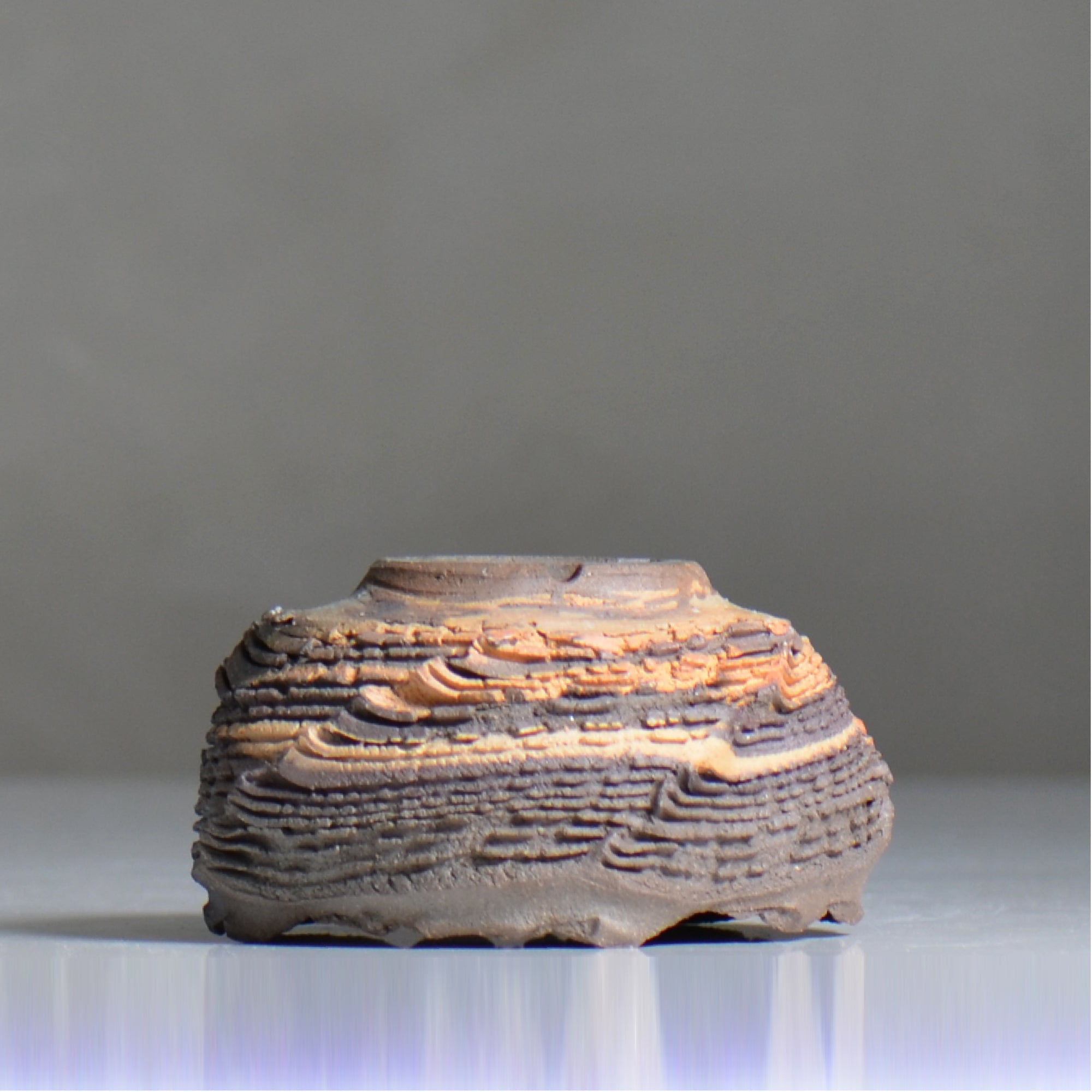 菊地元野 / CHISOU / kg2_dc11_s /  約φ10cm / 植木鉢