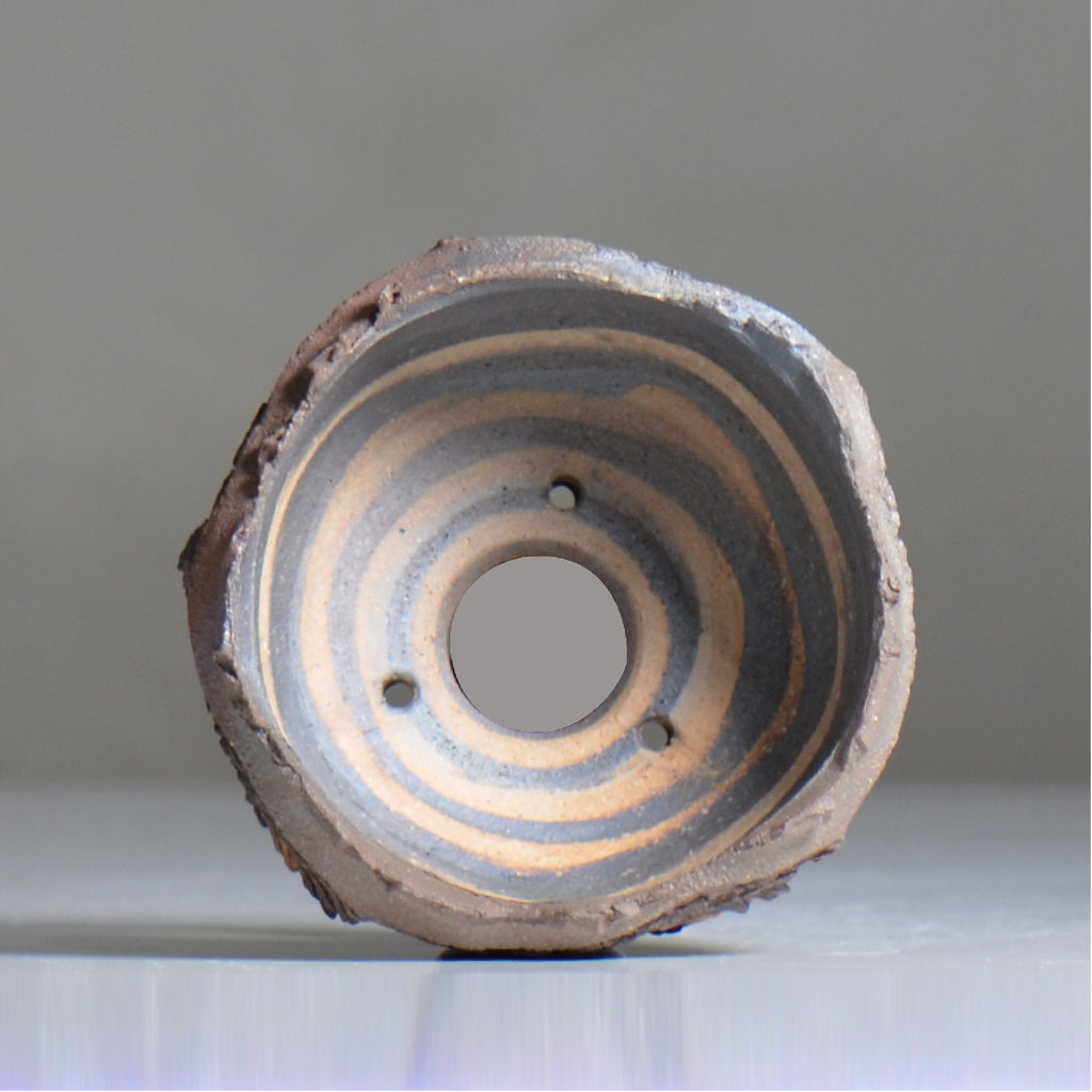 菊地元野 / CHISOU / kg2_dc11_s /  約φ10cm / 植木鉢