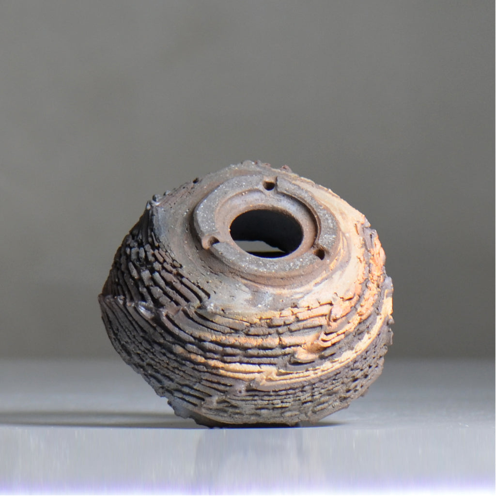 菊地元野 / CHISOU / kg2_dc11_s /  約φ10cm / 植木鉢