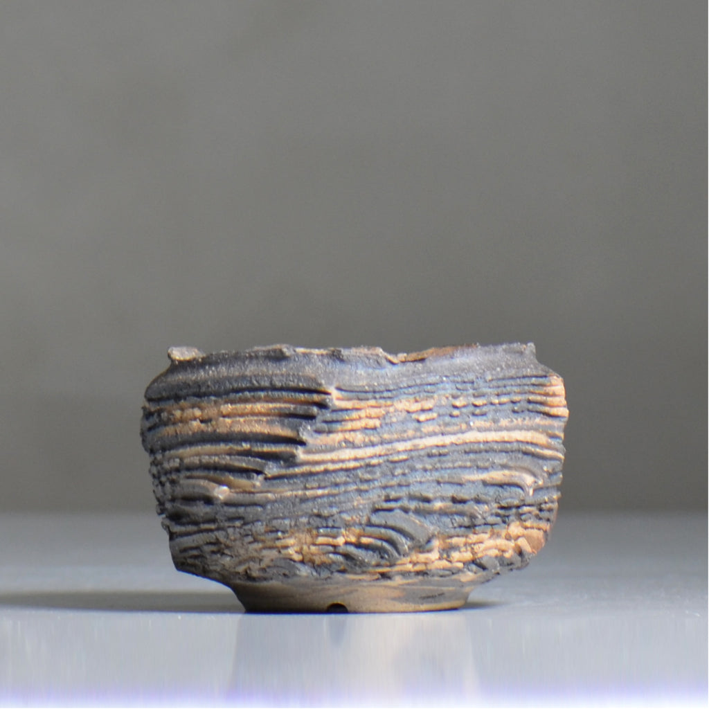 菊地元野 / CHISOU / kg2_dc12_xs /  約φ8.7cm / 植木鉢
