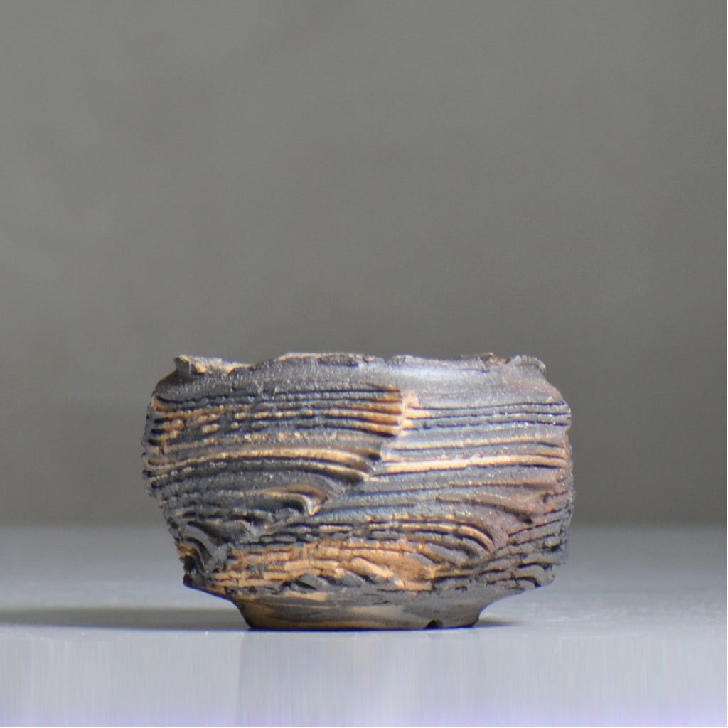 菊地元野 / CHISOU / kg2_dc12_xs /  約φ8.7cm / 植木鉢