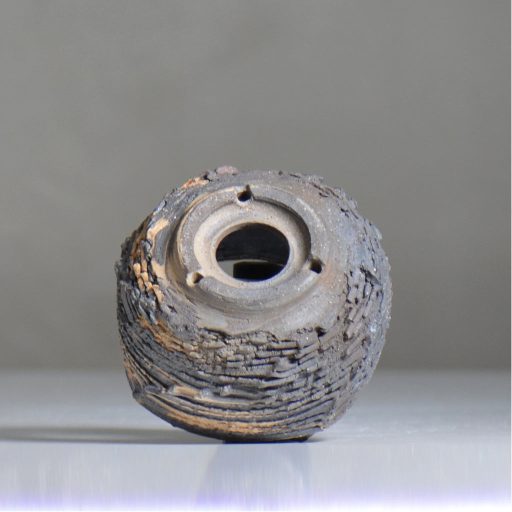 菊地元野 / CHISOU / kg2_dc12_xs /  約φ8.7cm / 植木鉢