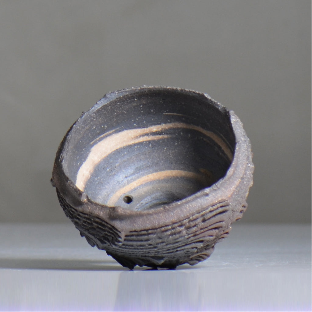 菊地元野 / CHISOU / kg2_dc13_s /  約φ9.5cm / 植木鉢