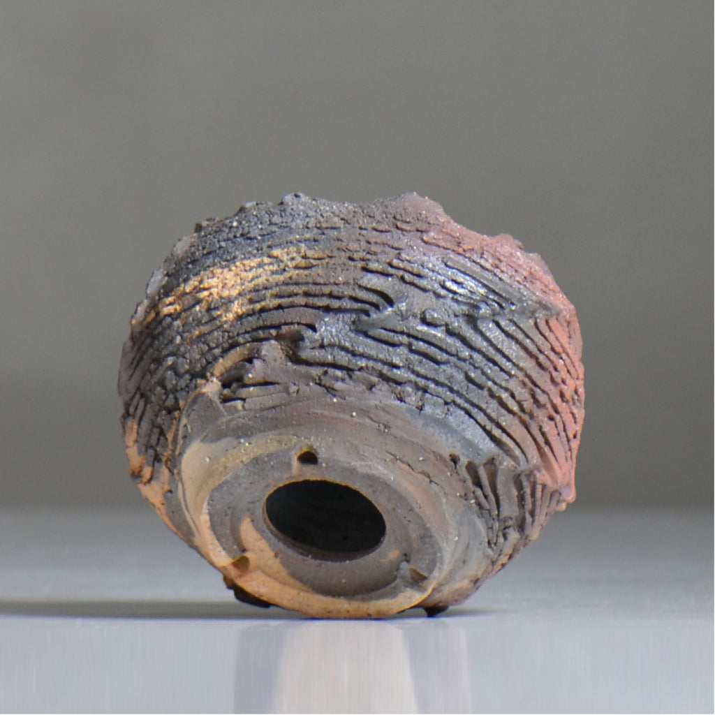 菊地元野 / CHISOU / kg2_dc17_xs /  約φ8.5cm / 植木鉢