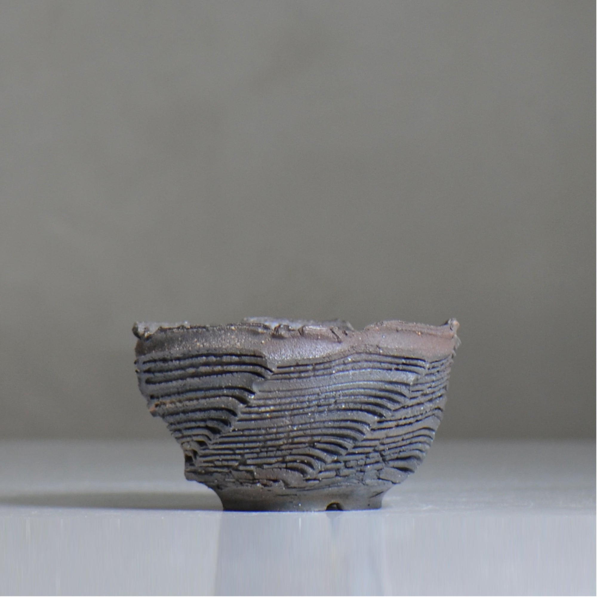 菊地元野 / CHISOU / kg2_dc19_s /  約φ10.5cm / 植木鉢