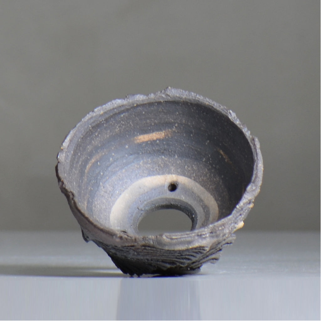 菊地元野 / CHISOU / kg2_dc19_s /  約φ10.5cm / 植木鉢