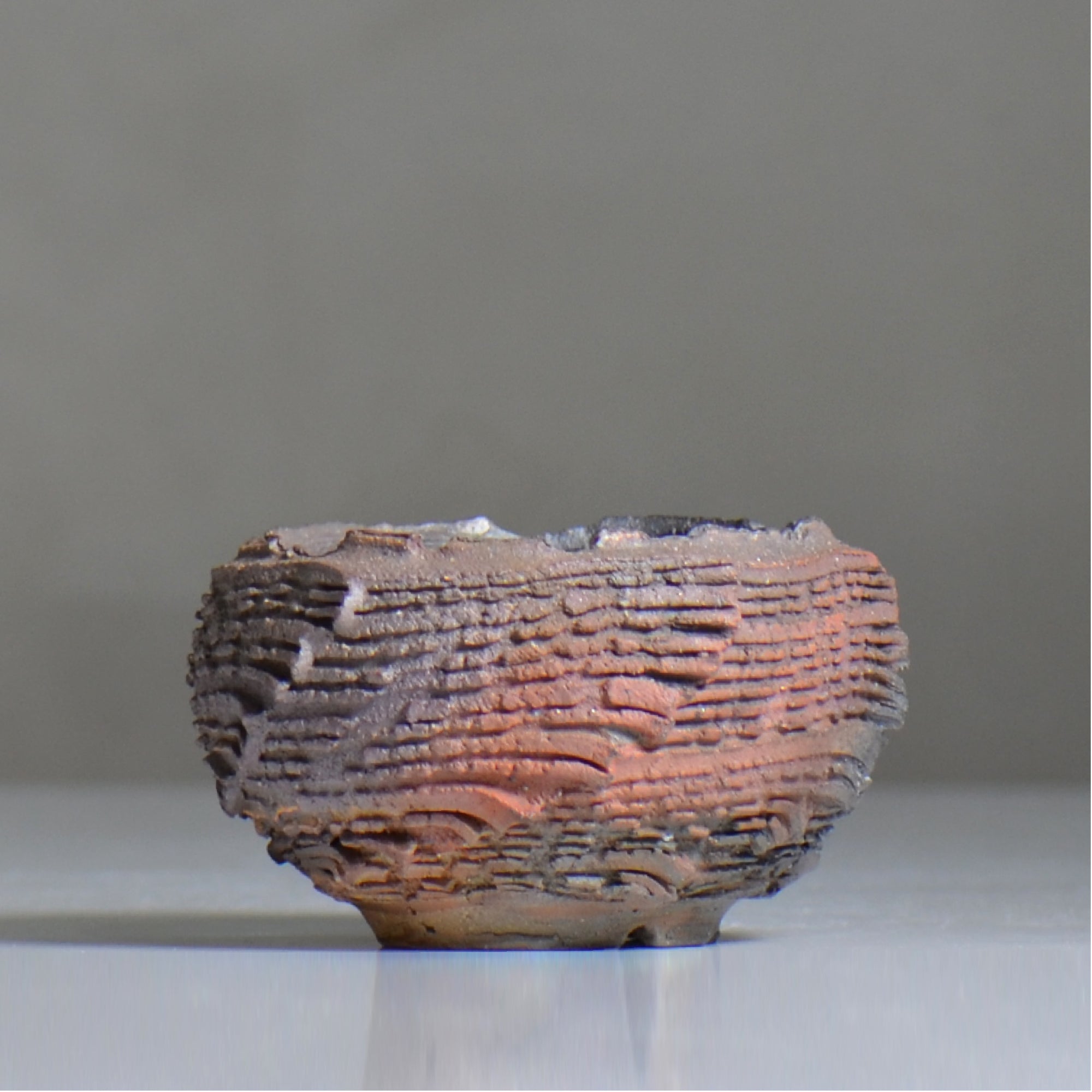 菊地元野 / CHISOU / kg2_dc21_s /  約φ9cm / 植木鉢
