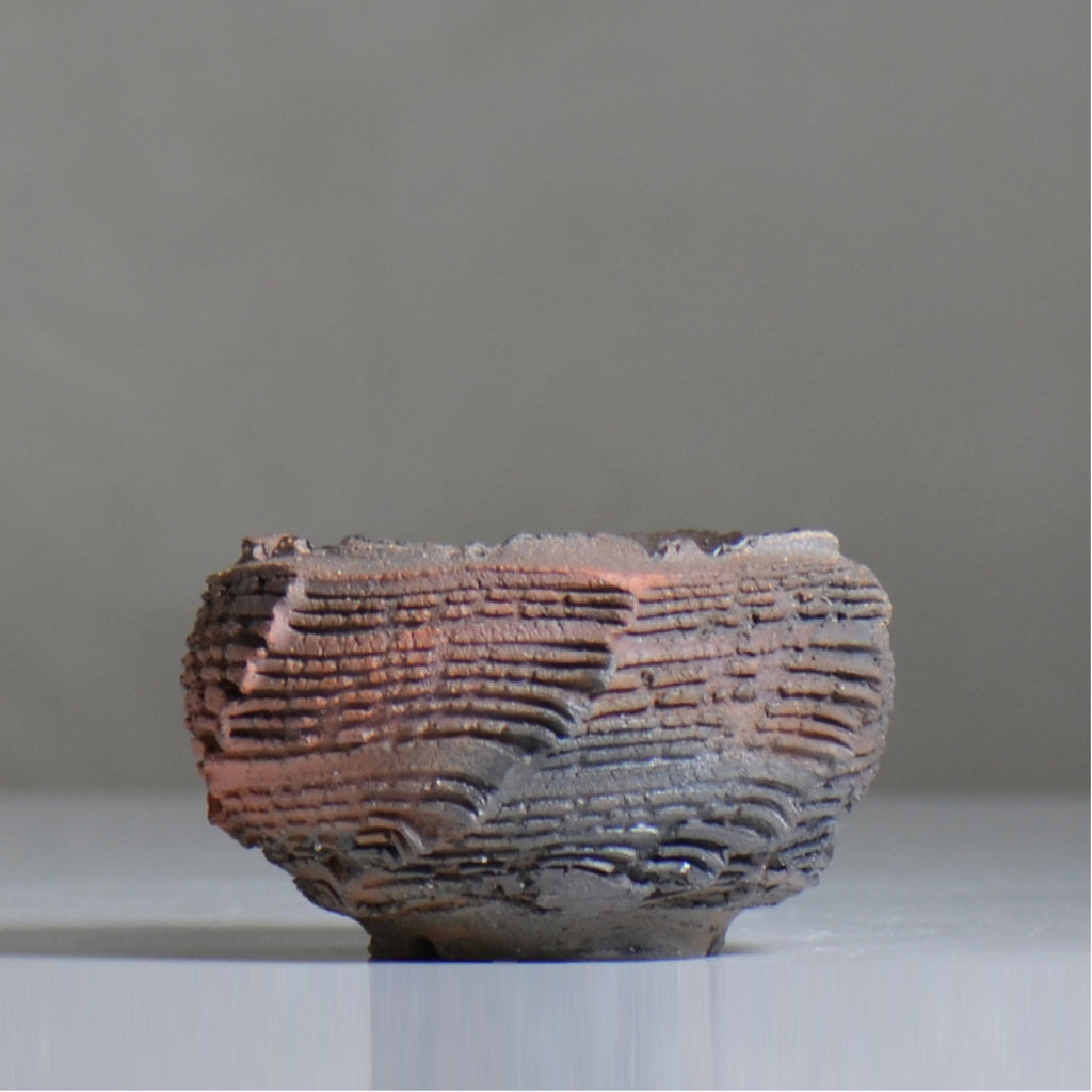 菊地元野 / CHISOU / kg2_dc21_s /  約φ9cm / 植木鉢