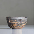 菊地元野 / CHISOU / kg2_dc23_m /  約φ13.5cm / 植木鉢