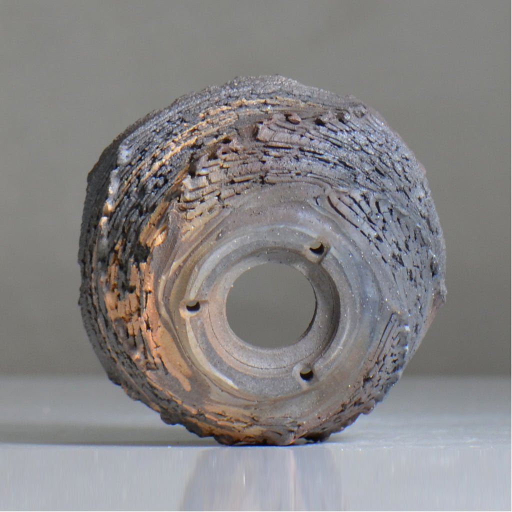 菊地元野 / CHISOU / kg2_dc23_m /  約φ13.5cm / 植木鉢