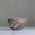 菊地元野 / CHISOU / kg2_dc24_s /  約φ11.5cm / 植木鉢
