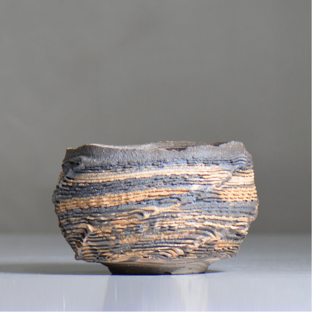 菊地元野 / CHISOU / kg2_dc28_s /  約φ10.7cm / 植木鉢