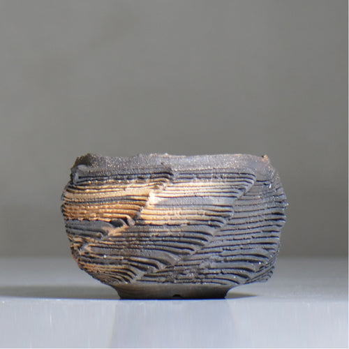 菊地元野 / CHISOU / kg2_dc28_s /  約φ10.7cm / 植木鉢