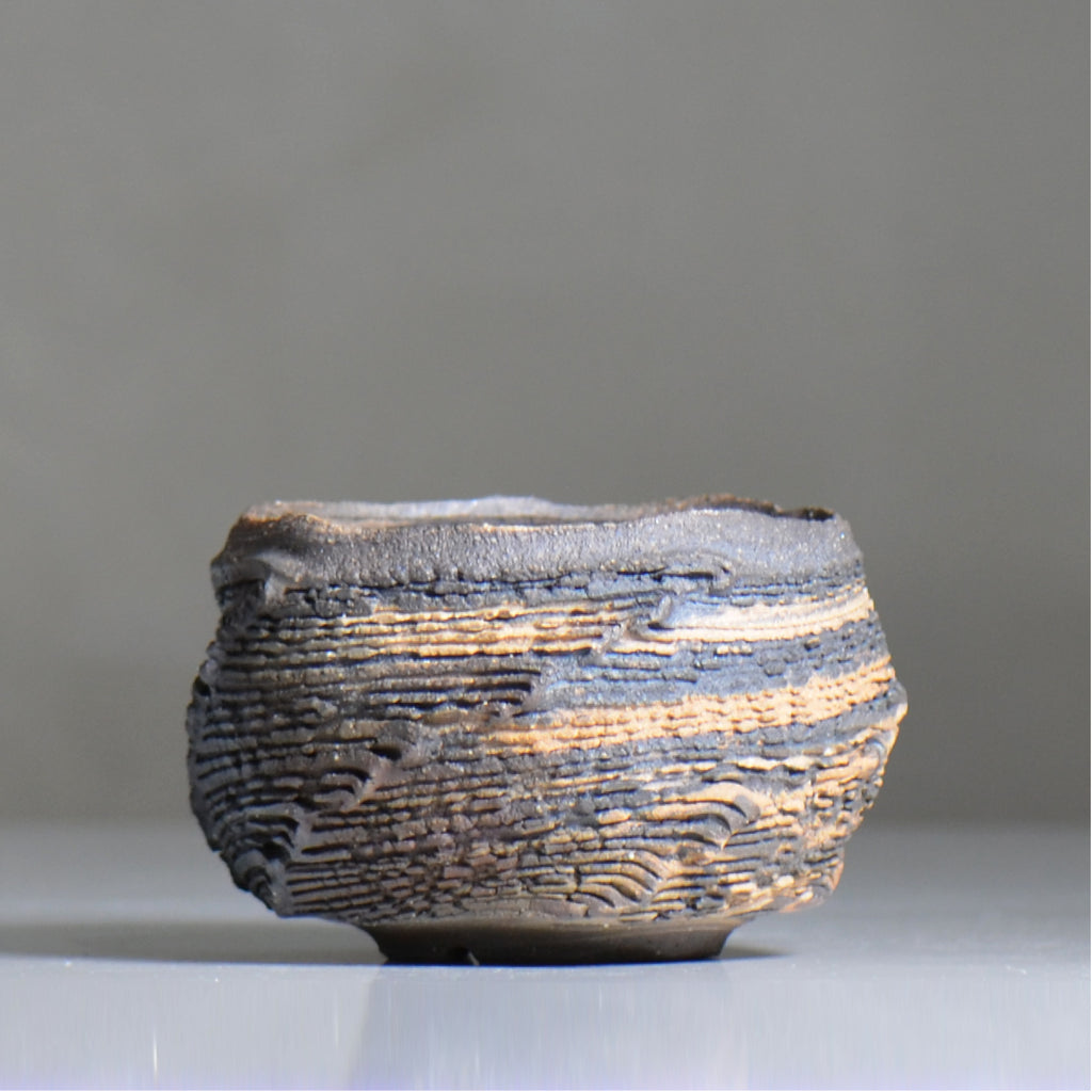 菊地元野 / CHISOU / kg2_dc28_s /  約φ10.7cm / 植木鉢