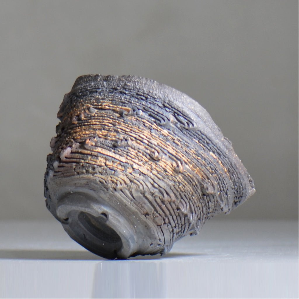 菊地元野 / CHISOU / kg2_dc29_m /  約φ13cm / 植木鉢
