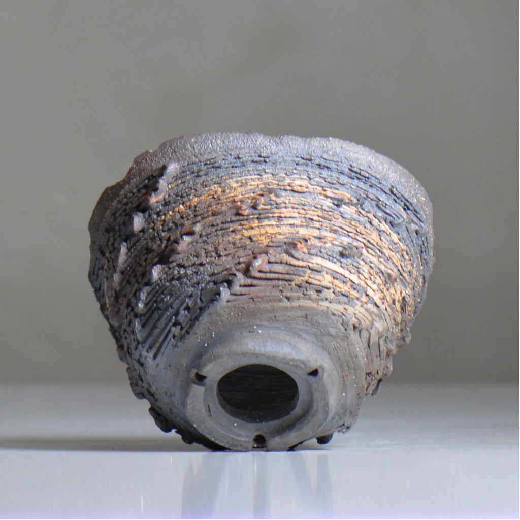菊地元野 / CHISOU / kg2_dc29_m /  約φ13cm / 植木鉢