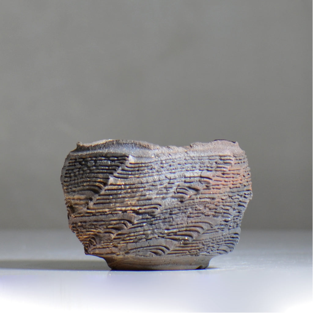菊地元野 / CHISOU / kg2_dc38_s /  約φ10.5cm / 植木鉢