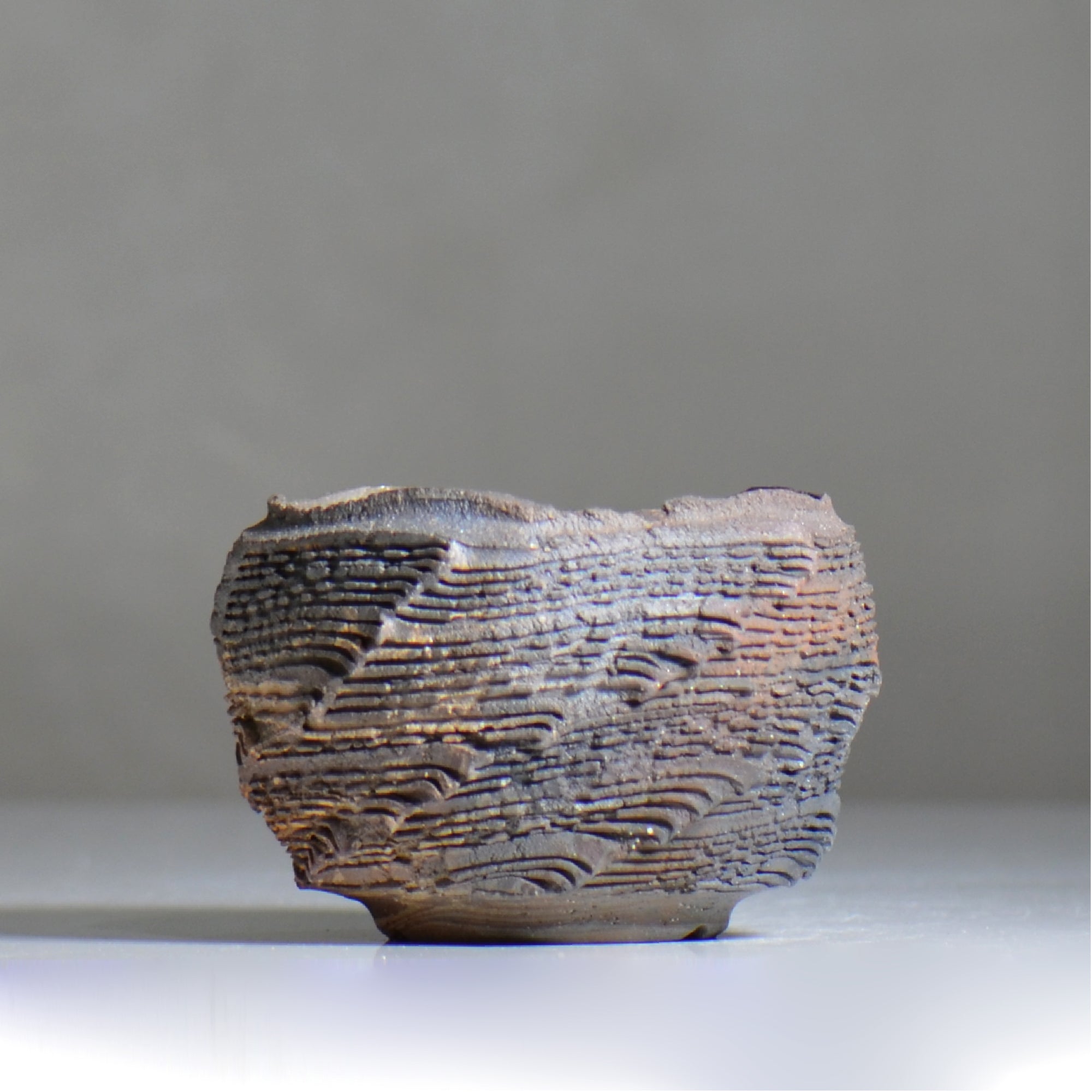 菊地元野 / CHISOU / kg2_dc38_s /  約φ10.5cm / 植木鉢