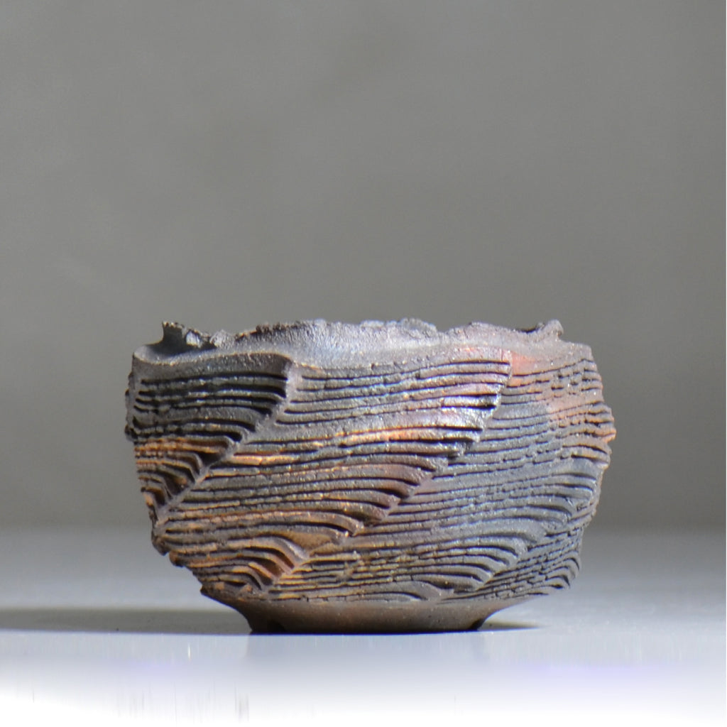 菊地元野 / CHISOU / kg2_dc40_s /  約φ10cm / 植木鉢