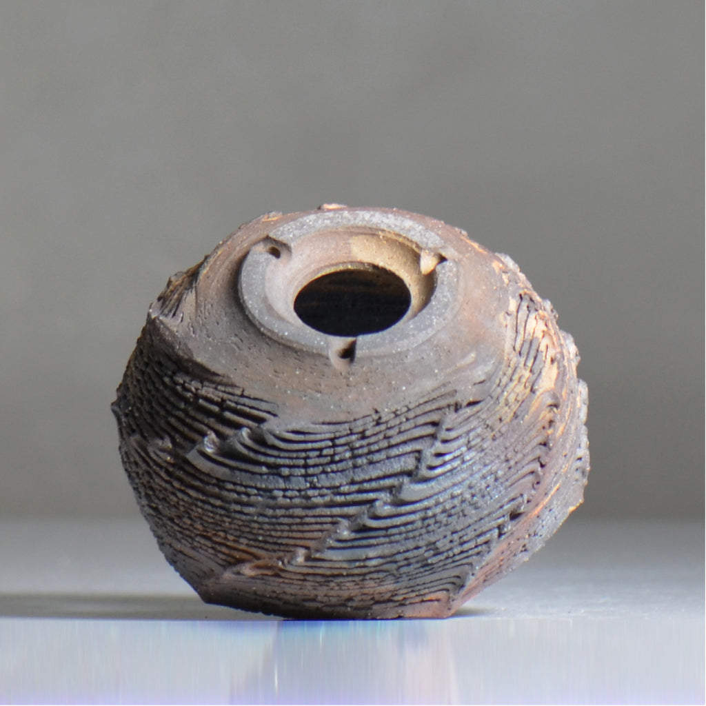 菊地元野 / CHISOU / kg2_dc40_s /  約φ10cm / 植木鉢