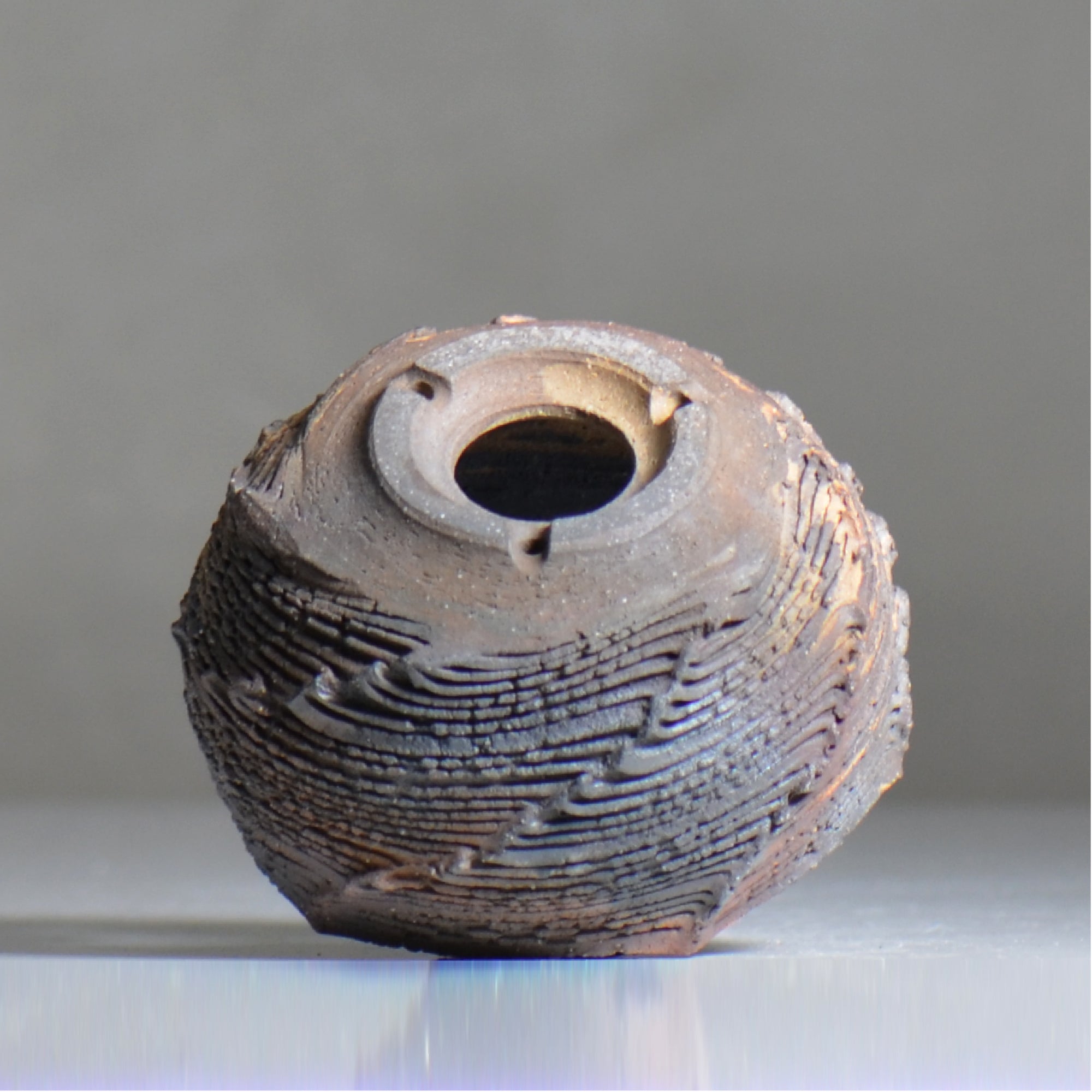 菊地元野 / CHISOU / kg2_dc40_s /  約φ10cm / 植木鉢
