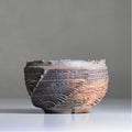 菊地元野 / CHISOU / kg2_dc45_m /  約φ13cm / 植木鉢