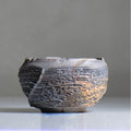 菊地元野 / CHISOU / kg2_dc47_m /  約φ12.5cm / 植木鉢
