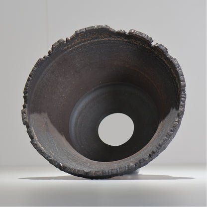 【抽選販売】菊地元野 / AVOCADO BORDER ツートン 03/大鉢