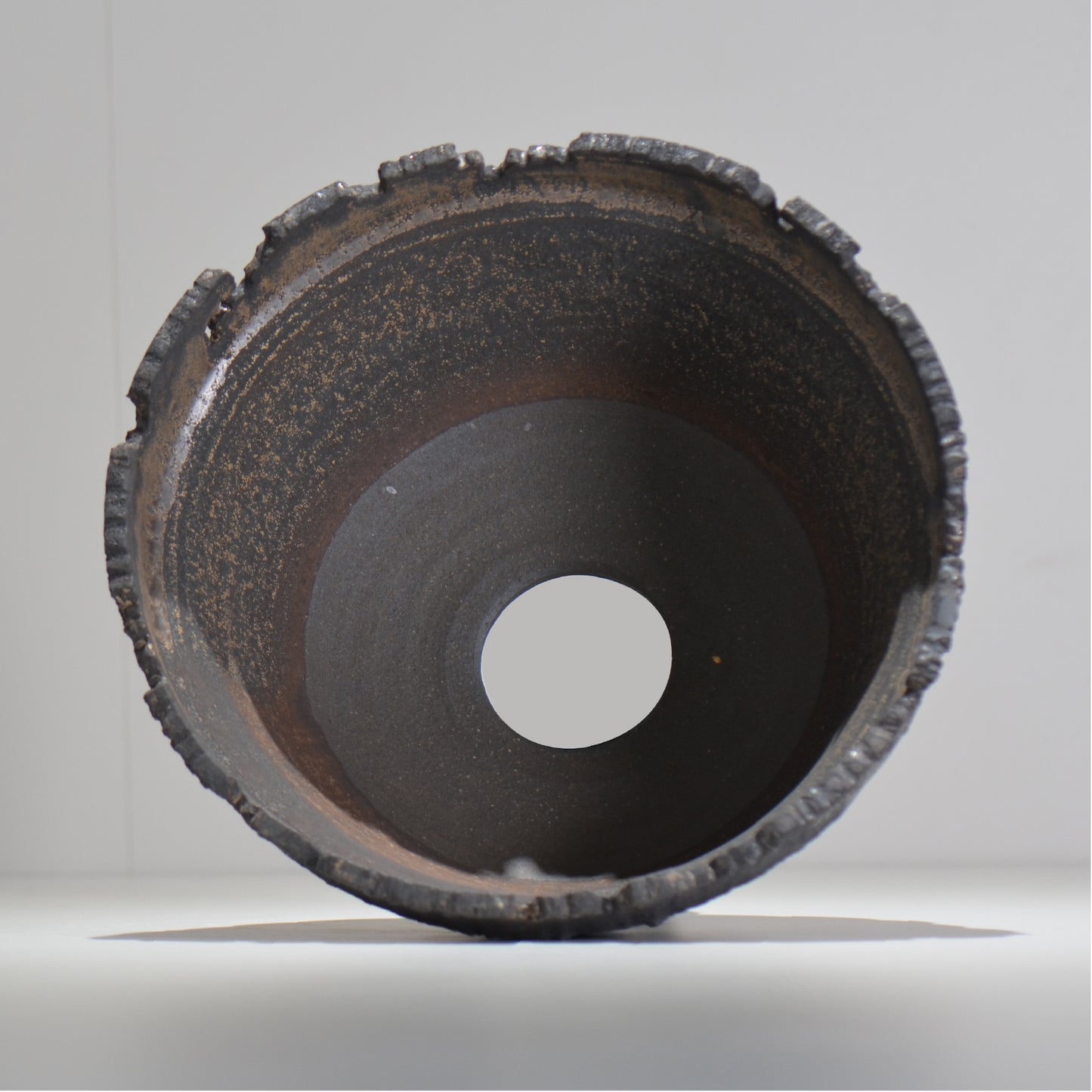 【抽選販売】菊地元野 / AVOCADO BORDER ツートン 04/大鉢