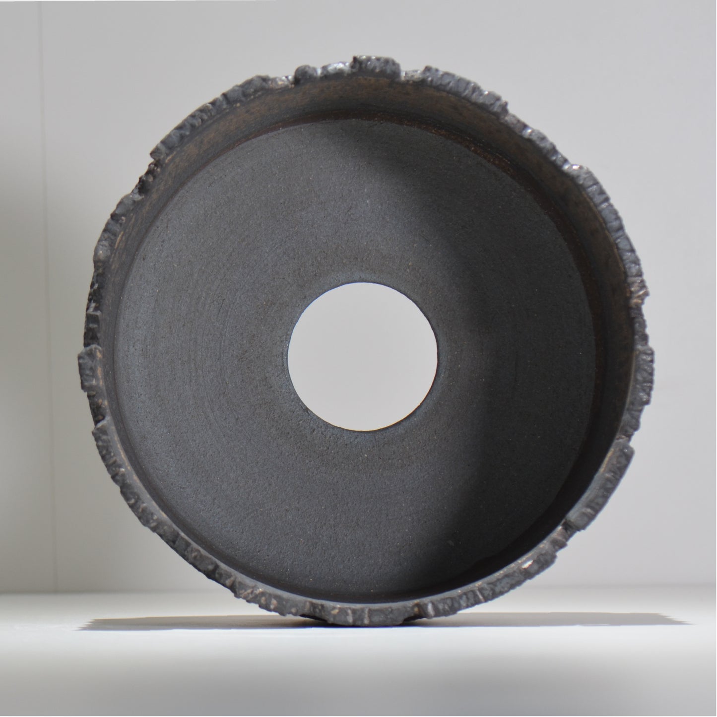 【抽選販売】菊地元野 / AVOCADO BORDER ツートン 07/大鉢