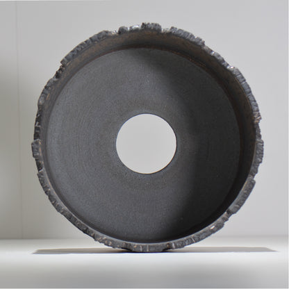 【抽選販売】菊地元野 / AVOCADO BORDER ツートン 07/大鉢