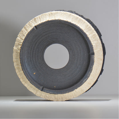 【抽選販売】菊地元野 / AVOCADO BORDER ツートン 07/大鉢