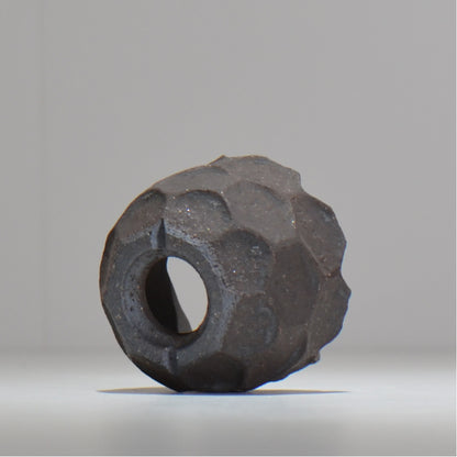 菊地元野 / CUTTY ①/ SS /  約φ8cm / 植木鉢