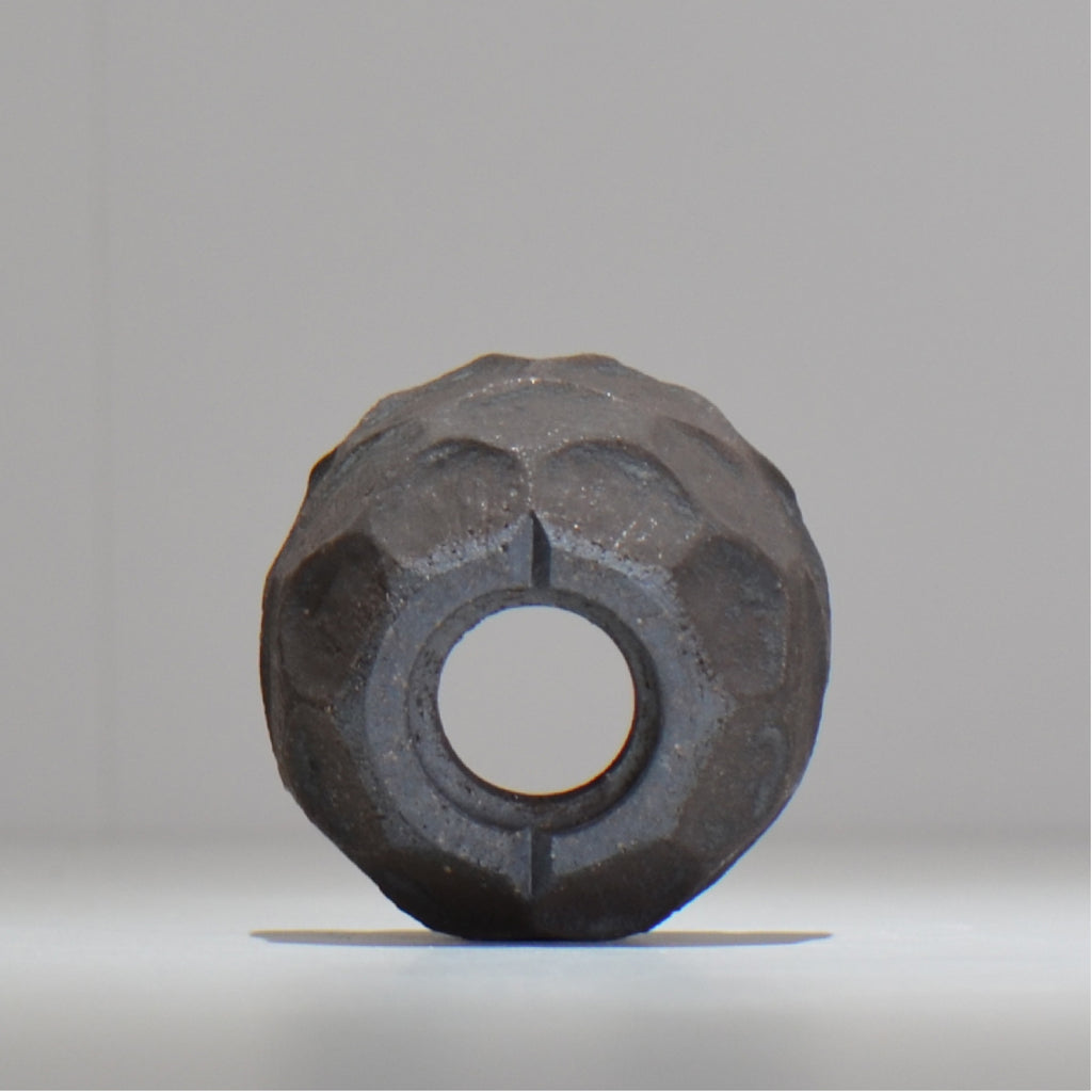 菊地元野 / CUTTY ①/ SS /  約φ8cm / 植木鉢