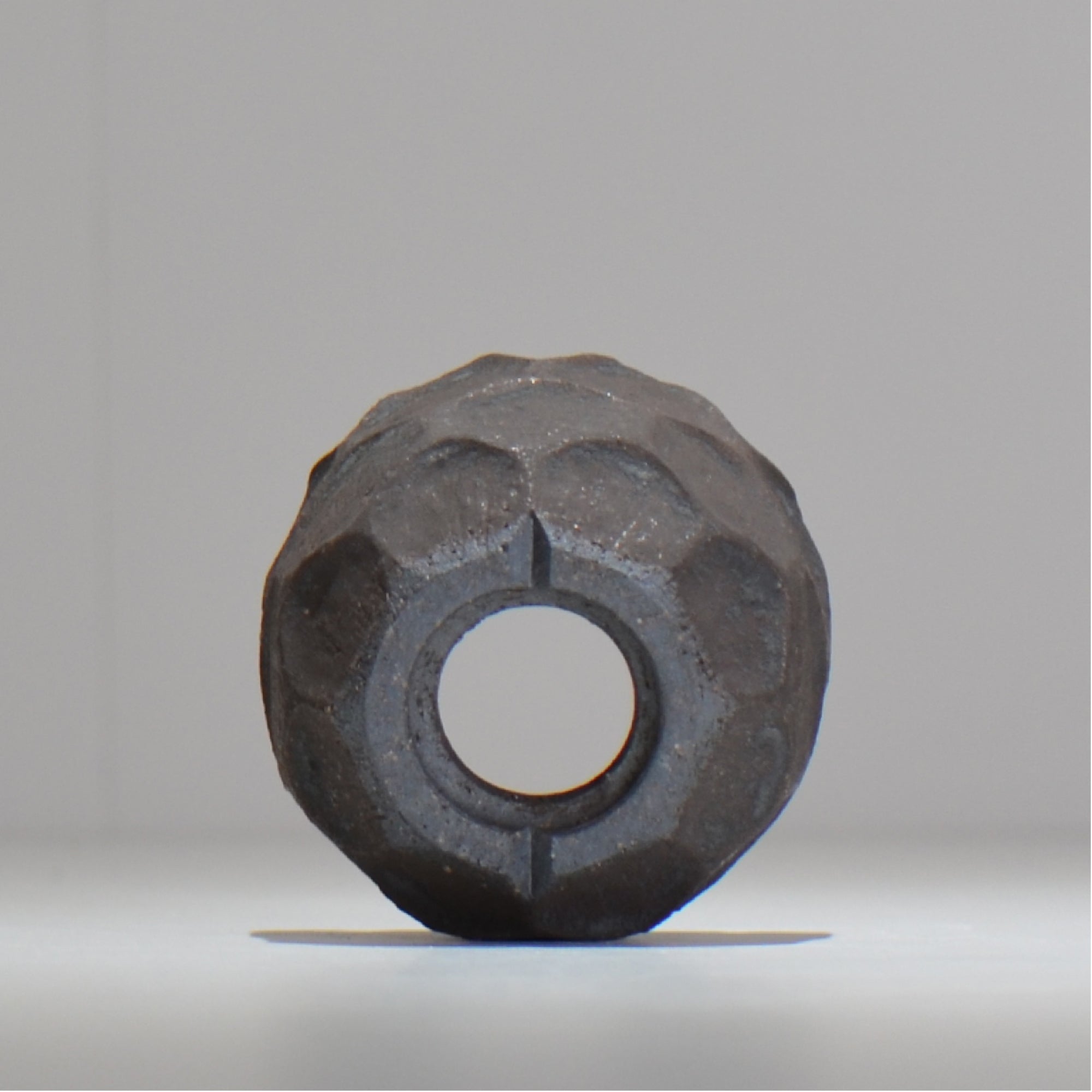 菊地元野 / CUTTY ①/ SS /  約φ8cm / 植木鉢