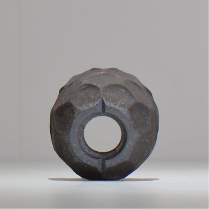 菊地元野 / CUTTY ①/ SS /  約φ8cm / 植木鉢