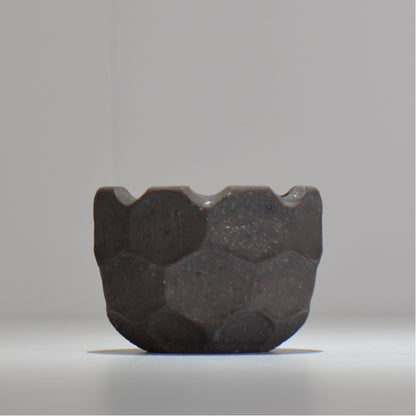 菊地元野 / CUTTY ②/ S/  約φ10cm / 植木鉢