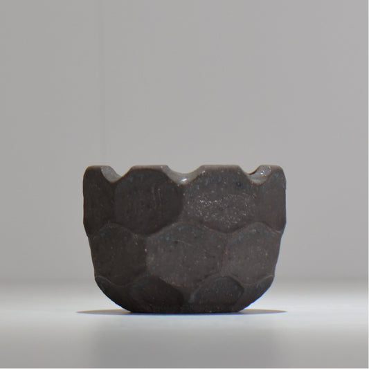 菊地元野 / CUTTY ②/ S/  約φ10cm / 植木鉢